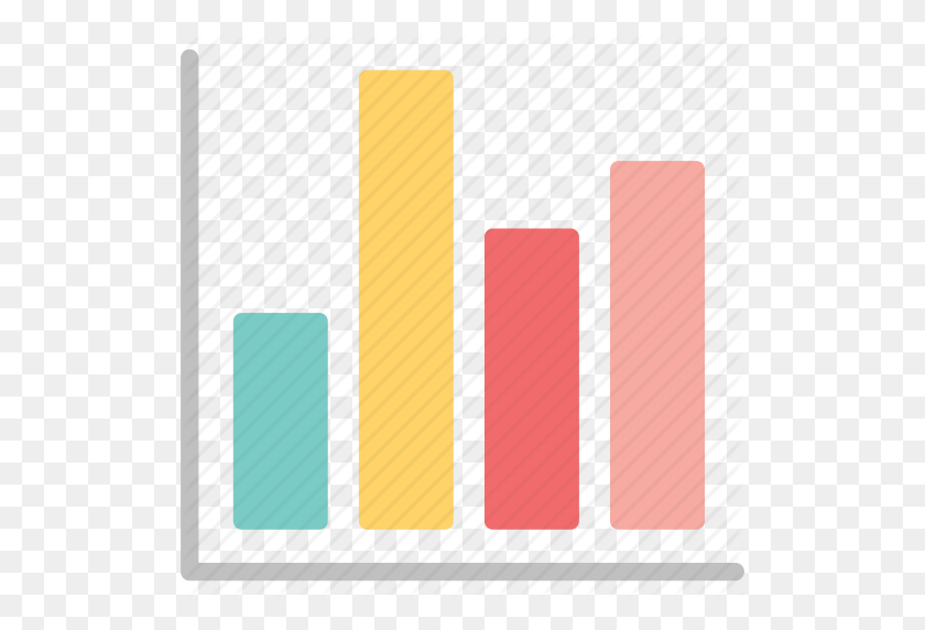 512x512 Banking, Bar Chart, Bar Graph, Chart, Commerce, Financial, Graph Icon - Bar Graph PNG