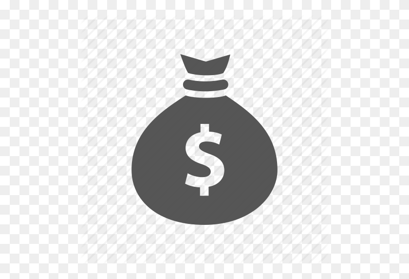 512x512 Banking, Business, Dollar, Dollar Sign, Finance, Money Icon - Money Sign PNG