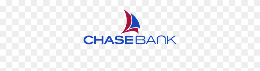 300x170 Banks - Chase Bank Logo PNG