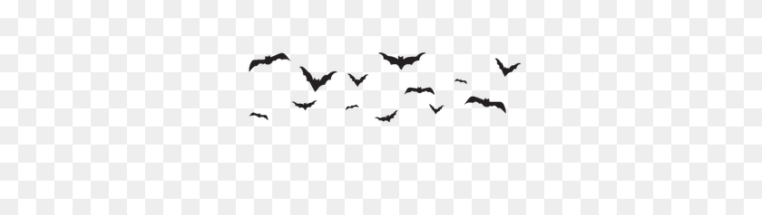 320x178 Banner Bats - Bats PNG