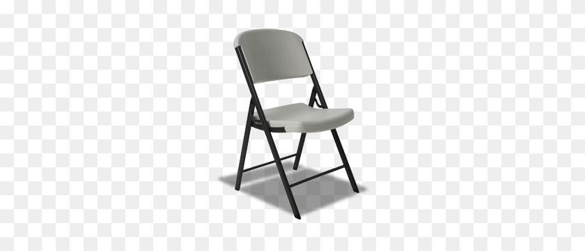 300x300 Banquet Chairs, Church Chairs And Event Chairs Lifetime - Lawn Chair PNG