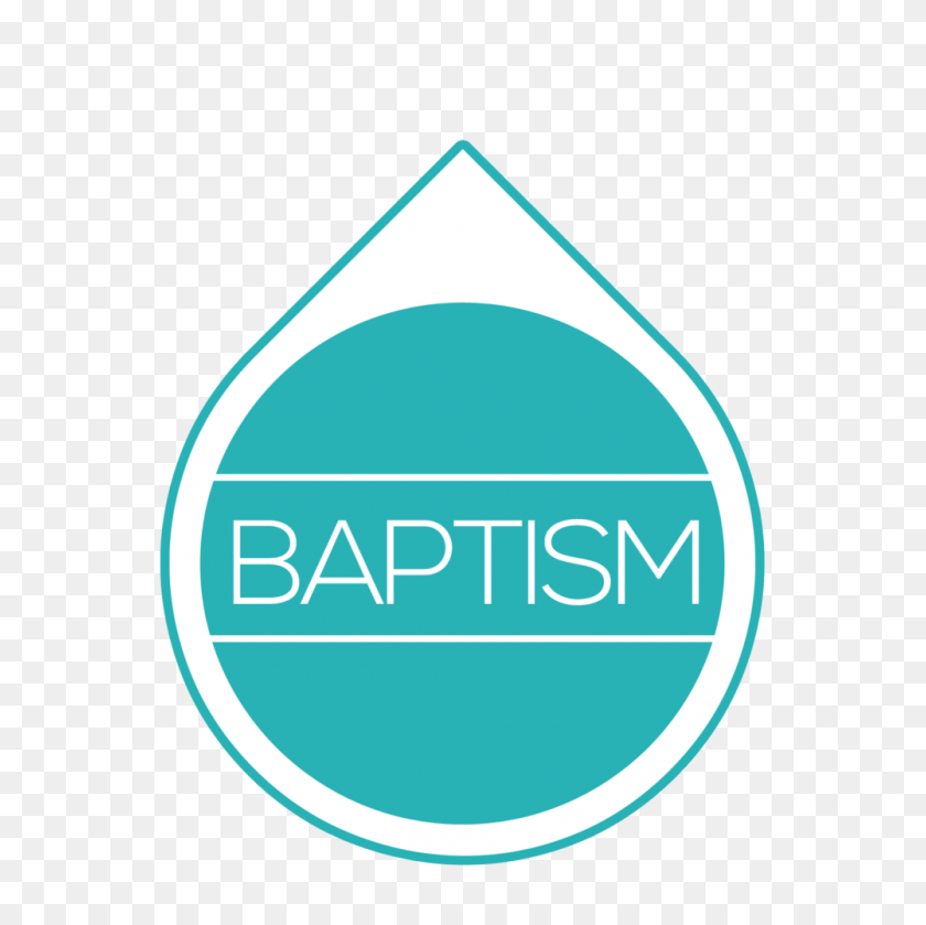1000x1000 Baptism! Fellowship Church - Baptism PNG