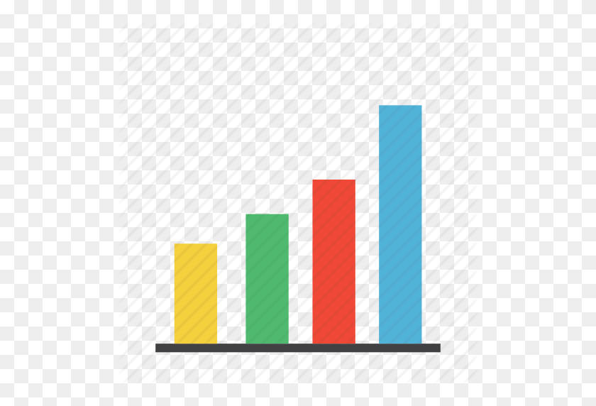 512x512 Bar, Bar Chart, Business, Chart, Graph Icon - Bar Graph PNG