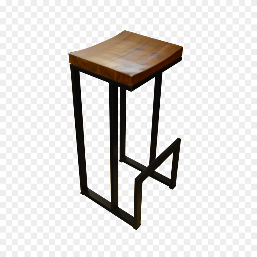 1300x1300 Bar Chair - Bar Table PNG