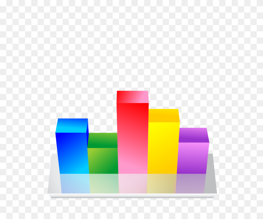 640x640 Bar Chart Graph, Bar Chart, Graph, Png Image And Clipart - Graph PNG