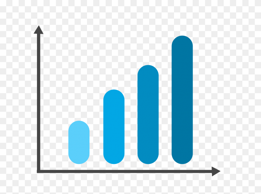 1490x1080 Bar Graph Analytics Icon Png Free Download - Bar Graph PNG
