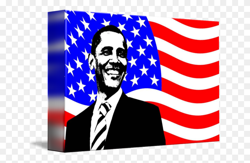 650x488 Barack Obama - Barack Obama Clipart