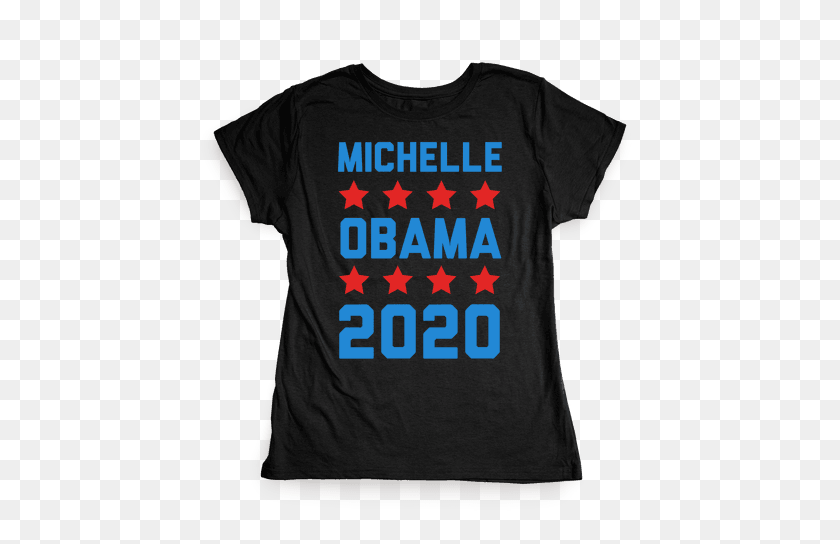 484x484 Barack Obama Michelle Obama T Shirts, Mugs And More Lookhuman - Michelle Obama PNG