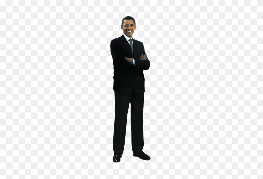 480x513 Barack Obama Png - Obama PNG