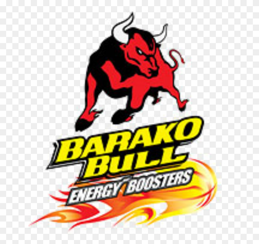1200x1128 Barako Bull Energy Boosters - Logotipo De Red Bull Png