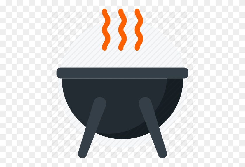 512x512 Barbecue, Barbecue Grill, Cook, Cooking, Grill Icon Icon - Bbq Smoker Clipart