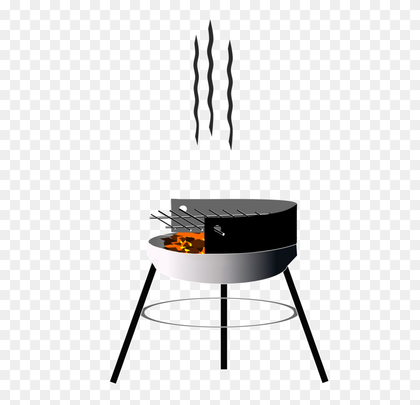 530x750 Barbecue Grilling Image Formats Computer Icons Download Free - Clipart Barbecue