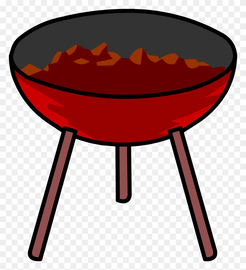 1551x1719 Barbecue Png Images Free Download - Bbq Utensils Clipart