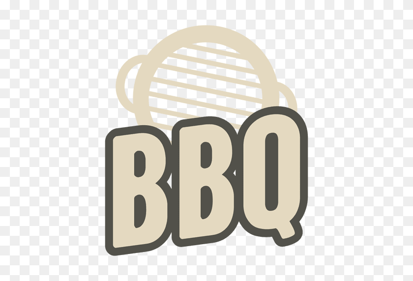 512x512 Barbecue Vector Vintage For Free Download On Ya Webdesign - Bbq Clipart Black And White