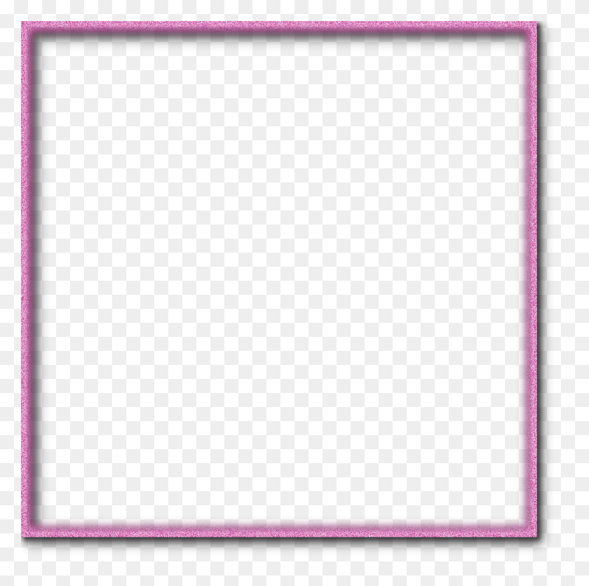 1060x1054 Barbed Wire Border Clip Art - Pink Border PNG