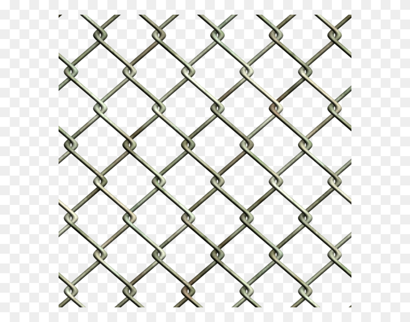600x600 Barbed Wire Fence - Barbed Wire Fence PNG
