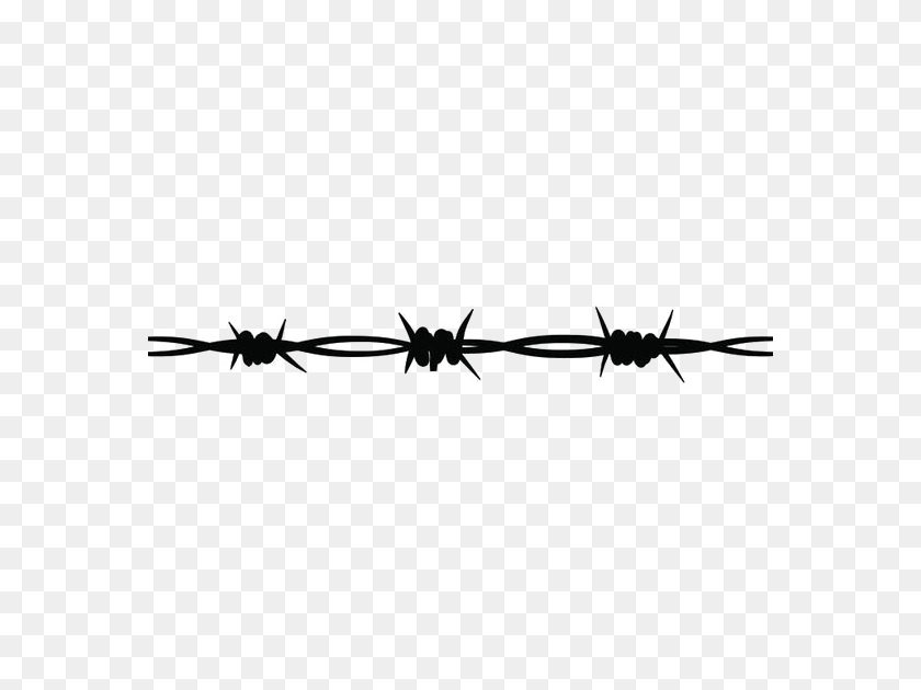 570x570 Barbed Wire Png Image Png Arts - Wire PNG