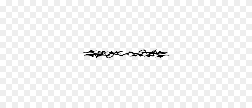 300x300 Barbed Wire Sticker - Barbed Wire PNG