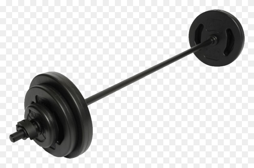 792x503 Barbell Png - Weights PNG