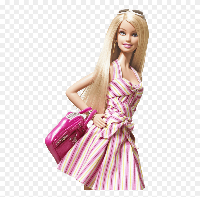 480x766 Barbie Doll Png - Barbie Doll PNG