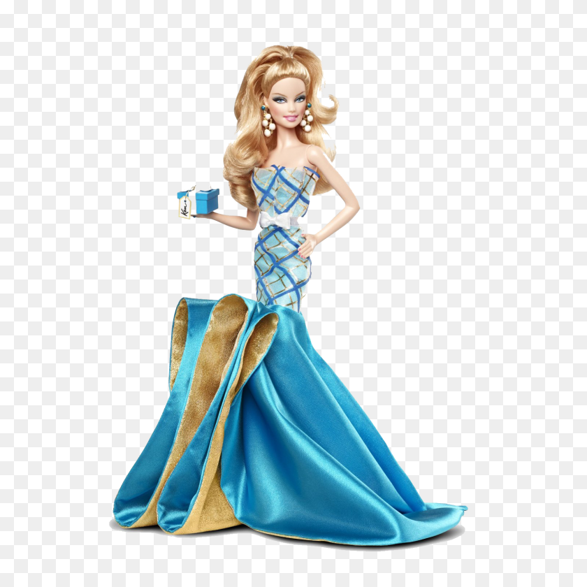1500x1500 Barbie Doll Png Clipart - Model PNG