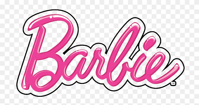 722x387 Barbie Logo Png Photos - Barbie Logo Png