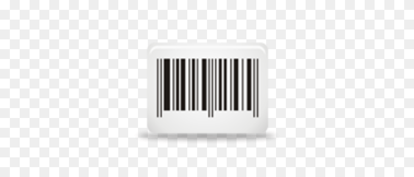 300x300 Barcode Free Images - Barcode Clipart