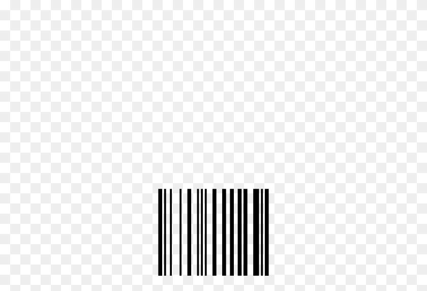 512x512 Barcode Icon With Png And Vector Format For Free Unlimited - Barcode PNG
