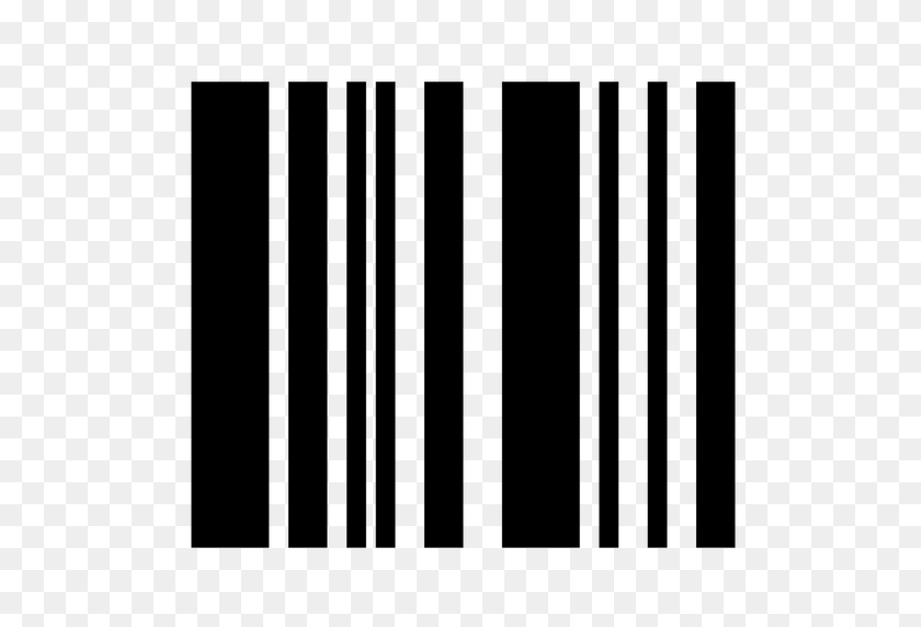512x512 Barcode Scanner App Appstore For Android - White Barcode PNG