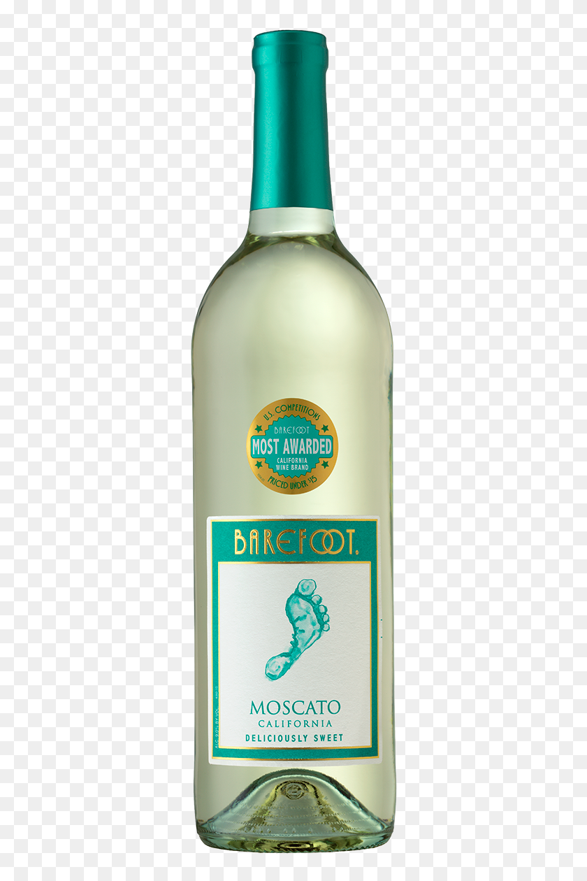 473x1200 Descalzo Moscato Broudy's Licores - Botella Patrón Png