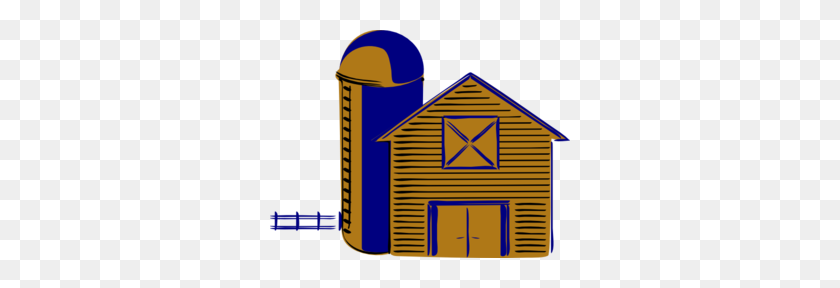 300x228 Barn Png Images, Icon, Cliparts - Barnyard Clipart