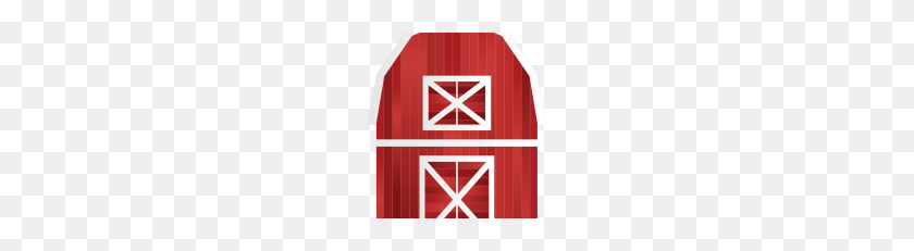 228x171 Barn Png Transparent Image Vector, Clipart - Barn PNG