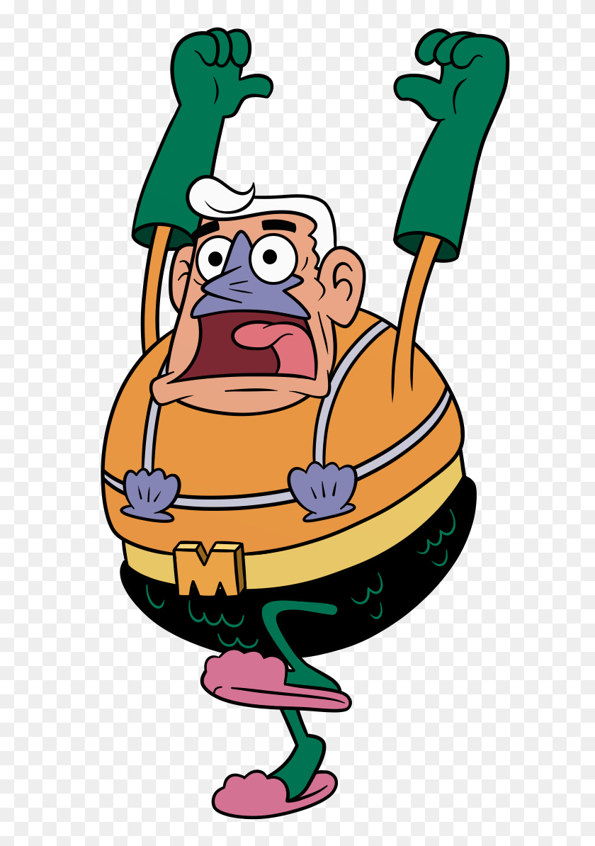 682x1134 Barnacle Boy Png For Free Download On Ya Webdesign - Barnacle Clipart