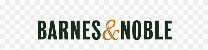 572x144 Barnes And Noble - Barnes And Noble Logo PNG