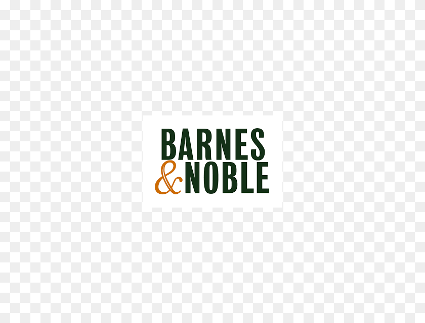 580x580 Barnes Noble Libreros Centerra - Barnes And Noble Logotipo Png