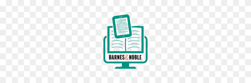 150x220 Barnes Noble Ltbrgtnook E Book - Barnes And Noble Logo PNG