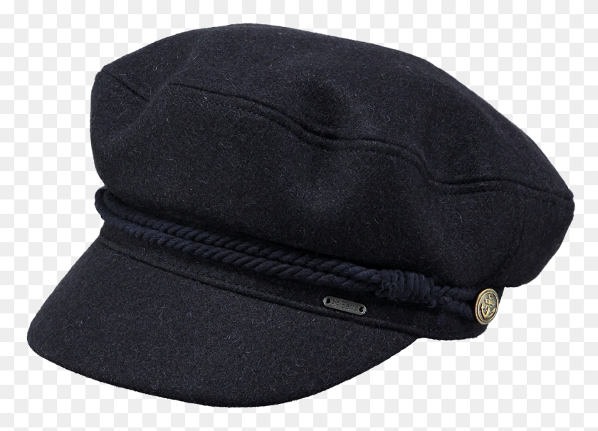 1163x814 Шкиперская Кепка Barts - Матросская Шляпа Png