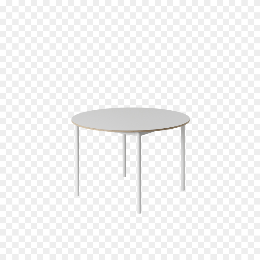 2000x2000 Base Table - Round Table PNG