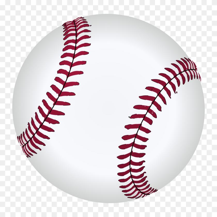 2000x2000 Baseball - Sports Balls PNG