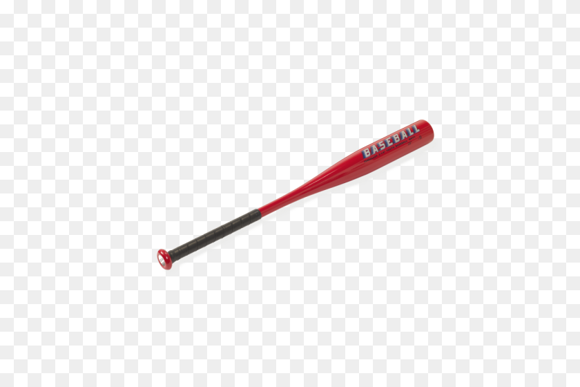 500x500 Baseball And Softball Bat Aluminium Inch - Baseball Bat PNG