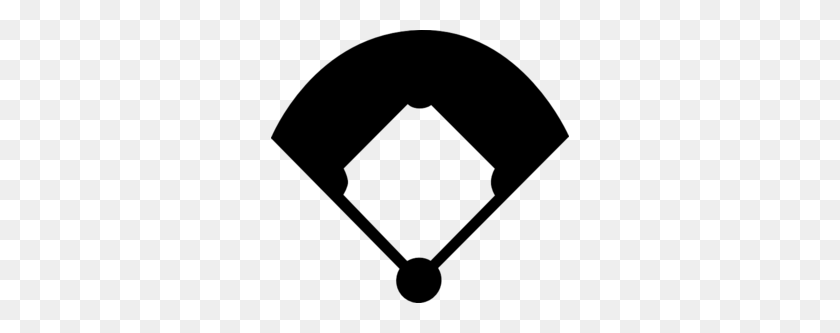 298x273 Baseball Bat Clipart Silhouette - Baseball Bat And Glove Clipart