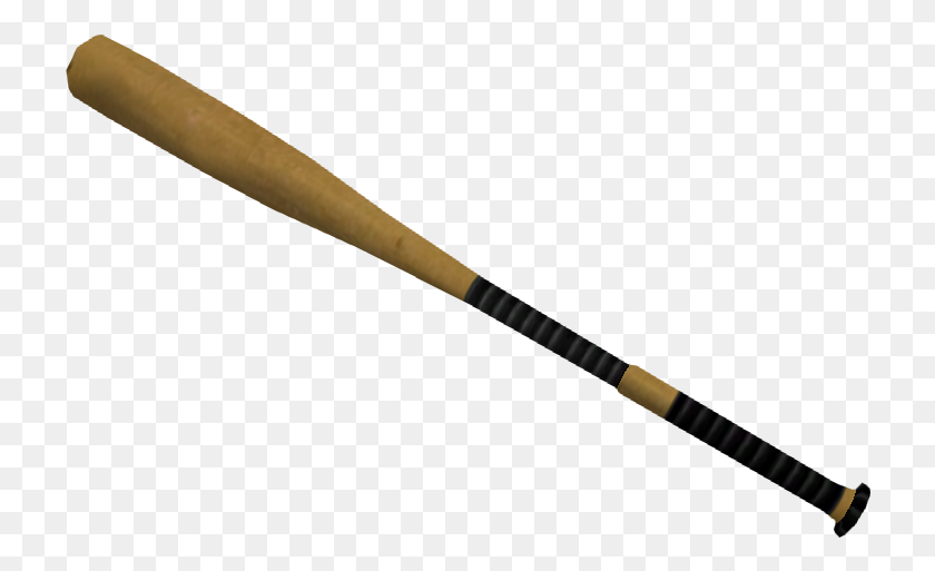 724x453 Baseball Bat Png Clipart - Spear PNG