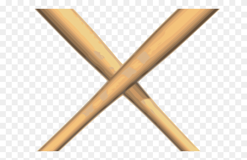 1368x855 Baseball Bats Crossed Clip Art Hot Trending Now - Pool Stick Clipart