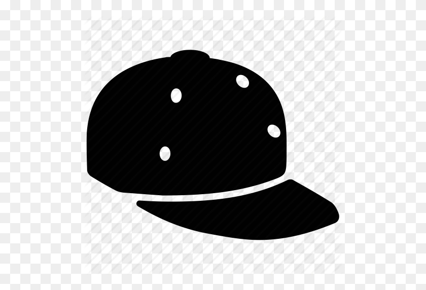 512x512 Бейсболка, Кепка, Мужская Шляпа, Значок Летней Кепки - Бейсболка Png