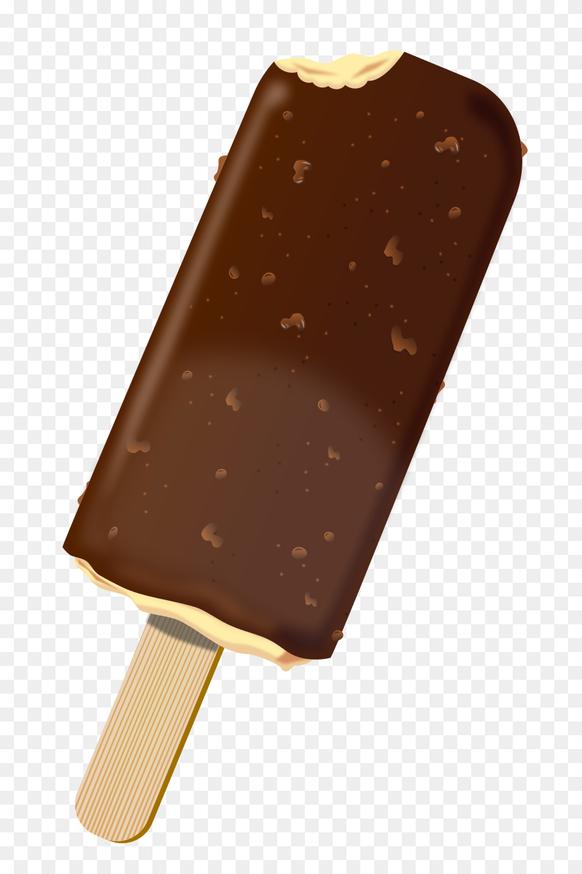 Ice Cream эскимо