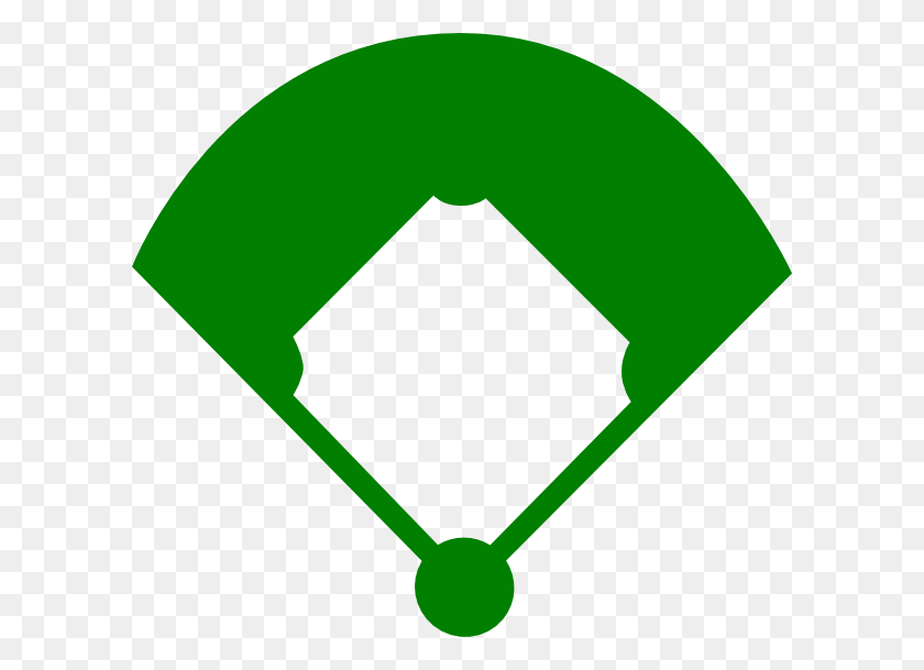 600x549 Baseball Field Clip Art - Patriots Logo Clipart