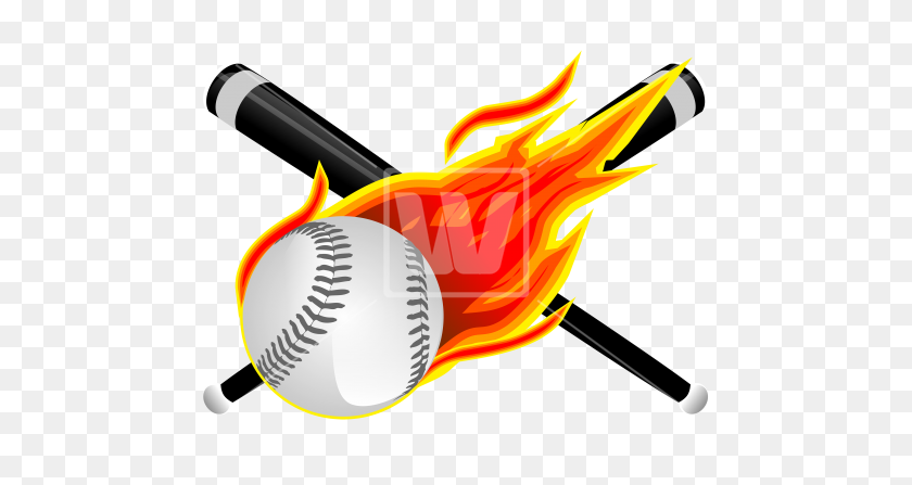 550x387 Baseball Flames Png - Red Flames PNG