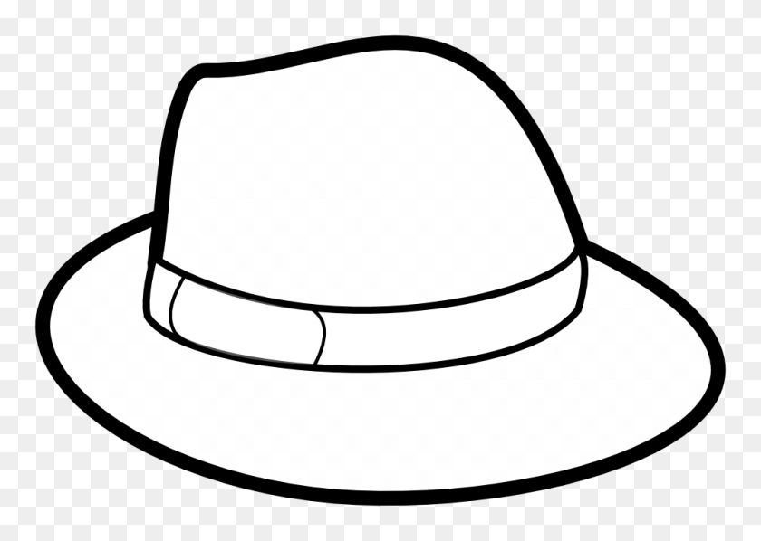 1000x691 Baseball Hat Clip Art - Backwards Hat Clipart