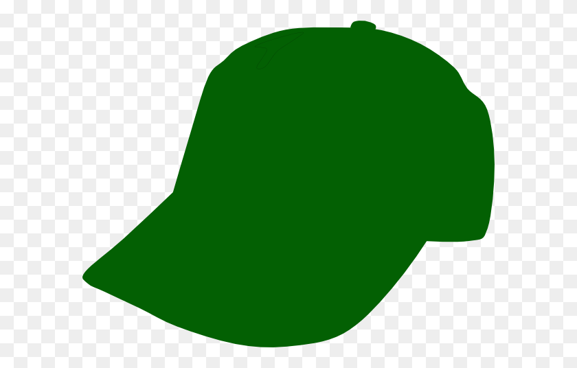 600x476 Baseball Hat Clipart Clipart - Baseball Hat PNG