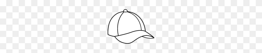 150x112 Baseball Hat Clipart Free Stock Photo - Hat Clipart Black And White